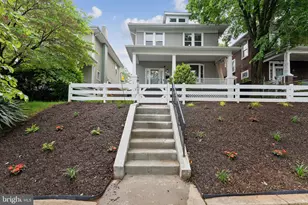 1843 Monroe St NE, Washington, DC 20018 - Photo 8