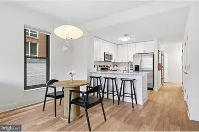 910 M Street NW #203, Washington, DC 20001 - Photo 8