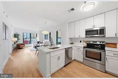 910 M Street NW #203, Washington, DC 20001 - Photo 14