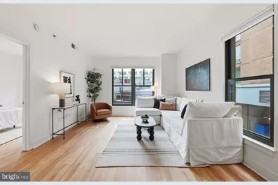 910 M Street NW #203, Washington, DC 20001 - Photo 2