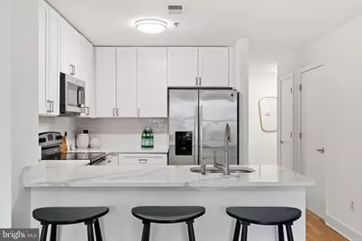 910 M Street NW #203, Washington, DC 20001 - Photo 10