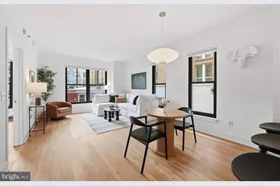 910 M Street NW #203, Washington, DC 20001 - Photo 6