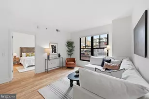 910 M St NW, Washington, DC 20001 - Photo 4