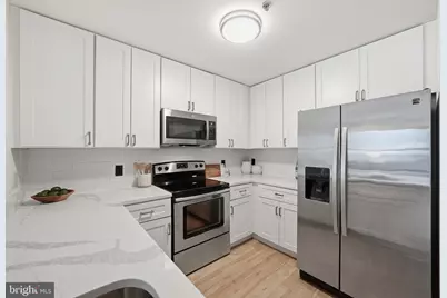 910 M Street NW #203, Washington, DC 20001 - Photo 12