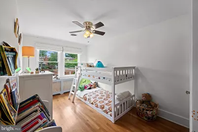 221 Ingraham Street NW, Washington, DC 20011 - Photo 12