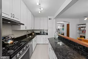 221 Ingraham St NW, Washington, DC 20011 - Photo 6
