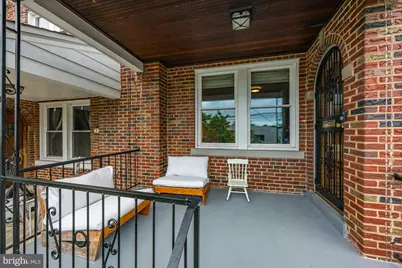 221 Ingraham Street NW, Washington, DC 20011 - Photo 2