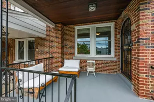 221 Ingraham St NW, Washington, DC 20011 - Photo 2