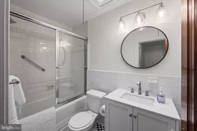 221 Ingraham Street NW, Washington, DC 20011 - Photo 14