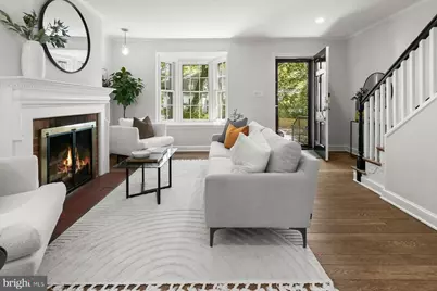 5023 V Street NW, Washington, DC 20007 - Photo 2