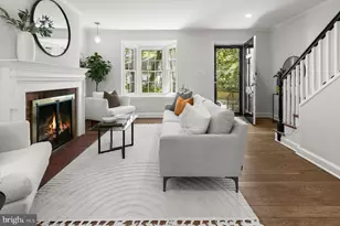 5023 V St NW, Washington, DC 20007 - Photo 2