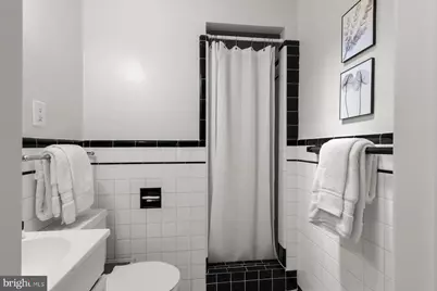 5023 V Street NW, Washington, DC 20007 - Photo 10