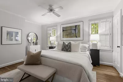 5023 V Street NW, Washington, DC 20007 - Photo 8