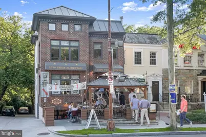 5023 V Street NW, Washington, DC 20007 - Photo 24