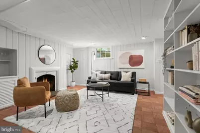 5023 V Street NW, Washington, DC 20007 - Photo 18