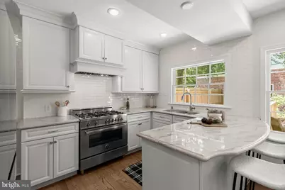 5023 V Street NW, Washington, DC 20007 - Photo 6