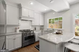 5023 V St NW, Washington, DC 20007 - Photo 6