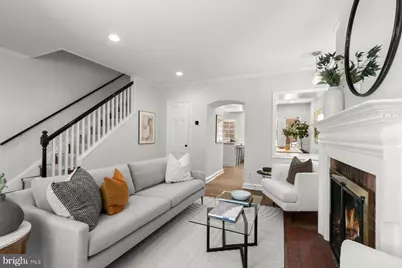 5023 V Street NW, Washington, DC 20007 - Photo 4