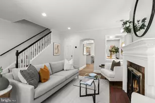 5023 V St NW, Washington, DC 20007 - Photo 4