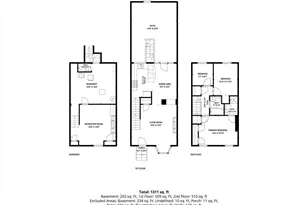 5023 V St NW, Washington, DC 20007 - Photo 28