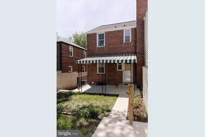 632 Faraday Place NE, Washington, DC 20017 - Photo 34