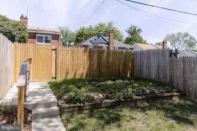632 Faraday Place NE, Washington, DC 20017 - Photo 32