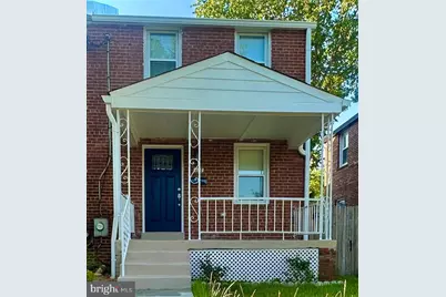632 Faraday Place NE, Washington, DC 20017 - Photo 1