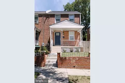 632 Faraday Place NE, Washington, DC 20017 - Photo 2