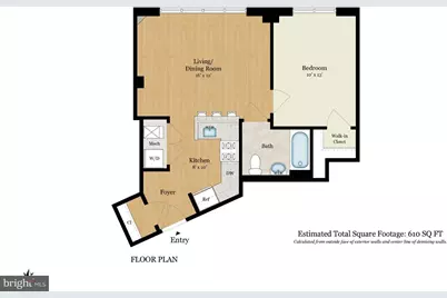 2120 Vermont Avenue NW #222, Washington, DC 20001 - Photo 16
