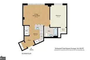 2120 Vermont Ave NW, Washington, DC 20001 - Photo 16