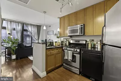 2120 Vermont Avenue NW #222, Washington, DC 20001 - Photo 4