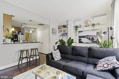 2120 Vermont Avenue NW #222, Washington, DC 20001 - Photo 2