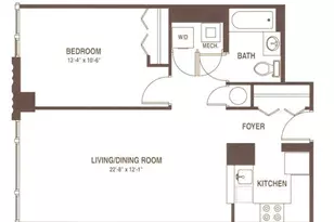 1150 K St NW, Washington, DC 20005 - Photo 12