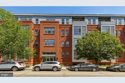 900 11th Street SE #401, Washington, DC 20003 - Photo 2