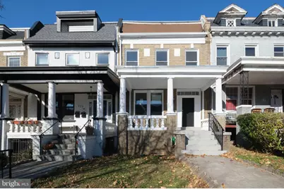 727 Otis Place NW, Washington, DC 20010 - Photo 2
