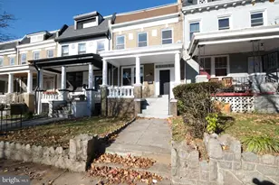 727 Otis Pl NW, Washington, DC 20010 - Photo 1