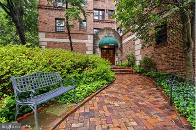 3930 Connecticut Avenue NW #205-H, Washington, DC 20008 - Photo 2