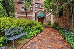 3930 Connecticut Ave NW, Washington, DC 20008 - Photo 2