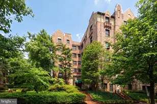 3930 Connecticut Ave NW, Washington, DC 20008 - Photo 1