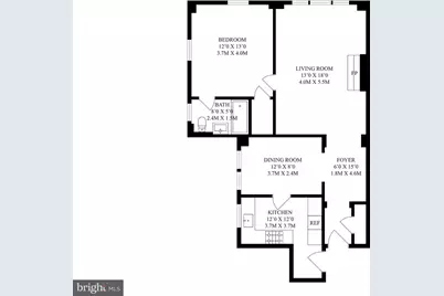 3930 Connecticut Avenue NW #205-H, Washington, DC 20008 - Photo 20