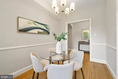 3930 Connecticut Avenue NW #205-H, Washington, DC 20008 - Photo 6