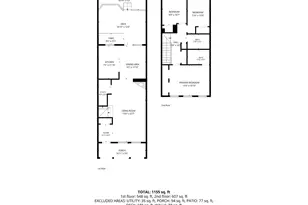 616 NE Parkside Pl NE, Washington, DC 20019 - Photo 34