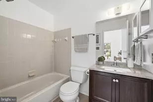 616 NE Parkside Pl NE, Washington, DC 20019 - Photo 22