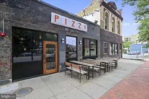 4605 Georgia Ave NW, Washington, DC 20011 - Photo 38