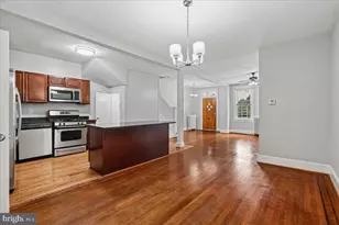 4605 Georgia Ave NW, Washington, DC 20011 - Photo 8
