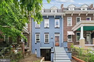 4605 Georgia Ave NW, Washington, DC 20011 - Photo 2