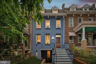 4605 Georgia Ave NW, Washington, DC 20011 - Photo 26