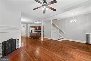 4605 Georgia Ave NW, Washington, DC 20011 - Photo 4