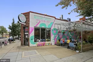 4605 Georgia Ave NW, Washington, DC 20011 - Photo 38