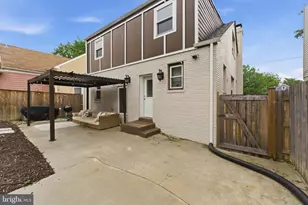 517 Lebaum St SE, Washington, DC 20032 - Photo 58